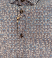 CAMICIA UOMO M/L 25W07CA Tellini S.r.l. Wholesale Clothing